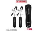 Nipple Clamp Vibrator | Adjustable Pleasure Toy | 18 Plus Toy