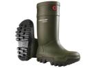 Dunlop Purofort Thermo+ – Protezione e Comfort per Lavori Invernali