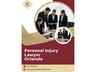 Fighting for You Personal Injury Lawyer