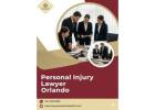Fighting for You Personal Injury Lawyer