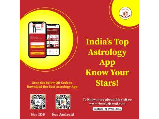 Business Astrology App