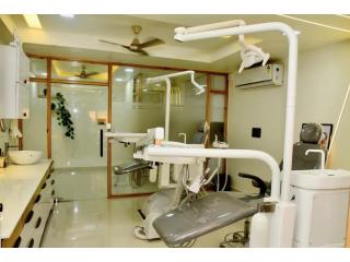 Cosmetic Dental Treatment