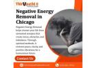 Powerful Negative Energy Removal in Chicago