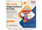  Discover Trusted Non Profit Organizations in India Making Real Impact