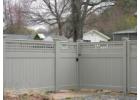 Vinyl Fencing Edmonton: Secure, Attractive, and Long-Lasting Boundary Solution