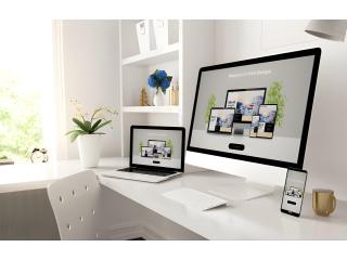 Web Design Company Calgary – Bizfront