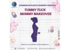 Advanced Tummy Tuck Surgery in Ahmedabad for Contoured Waistline