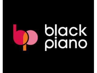 Hire The Best Remote Social Media Manager With Black Piano