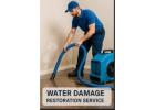 Professional Water Damage Restoration Services in Sydney