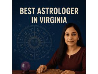 Best Astrologer in Virginia – Pandith Karna