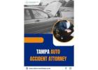 Top Auto Accident Attorney for Trusted Legal Support in