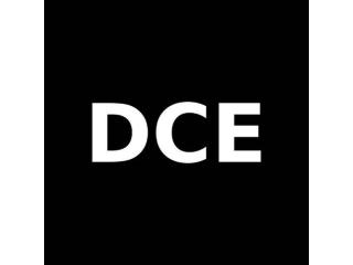 Luxury Chauffeur Service by DCS Printer Bus