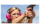 Essential Gun Safety and Shooting Class Program