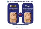 Kosmoplus—Modern Rhinoplasty in Ahmedabad for Aesthetic Enhancement