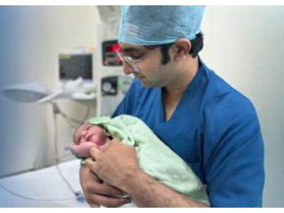 Leading Gyne Surgeon in Kasba – Dr. Pallab Roy