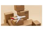 Trusted Air Cargo Services Dubai for Safe Global Transport