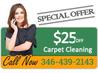 Carpet Cleaning Cypress Texas