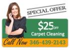 Carpet Cleaning Cypress Texas