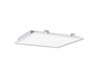 60W LED 2x4 Backlit Panel Light by American Lighting Systems