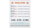 Carpet Cleaning Bellaire TX