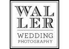 Top Santa Barbara Wedding Photographer | Waller Weddings