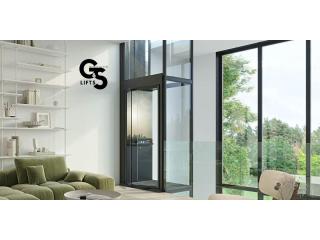 Get Modern Cibes Outdoor Lift In