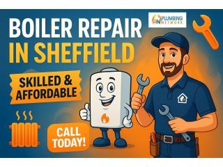 Boiler Repair Sheffield Quick Fixes Skilled Engineers Fair Pricing