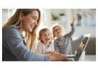 New to Online Income? Round Rock Parents Are Earning Up to $900 Daily