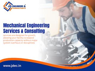Project Management for Mechanical Engineers in Mumbai Done Right