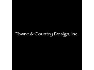Towne & Country Design, Inc.