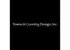 Towne & Country Design, Inc.