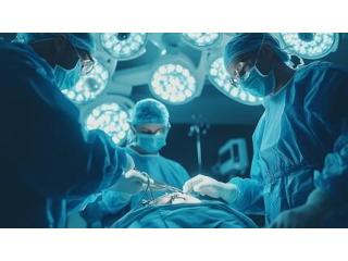 Hospital for Laparoscopic Surgery in Kolkata