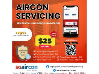 Best Aircon service