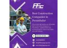 Best Construction Companies in Perambalur