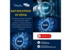 SAP Solution in India | SAP Development Services in India