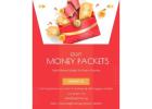 Premium Money Packets for Festive and Corporate Gifting