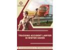 Trucking Accident Lawyer in 