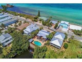 Stay in Comfort with Anna maria Island Vacation Rentals