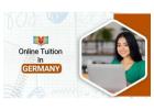 Ziyyara Math Tuition in Germany – Premium Online Learning for All Grades
