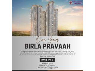 Discover Luxury Living with the Upcoming Residential Project in Sector 71 Gurgaon