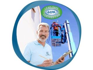 Call Top Painting Company in LA for Industrial Projects