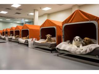 Dog Hostel
