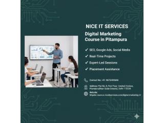 Grow Your Career with NICE IT Services