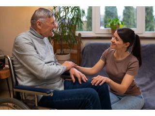 24/7 Assisted Living Support in Canton, Michigan