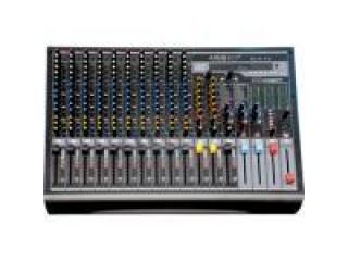 Premium Audio Mixers for Professional Sound Control