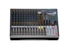Premium Audio Mixers for Professional Sound Control