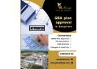 GBA plan approval in Bangalore