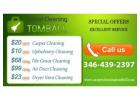 Carpet Cleaning Tomball