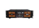 High Power YJ2K2HD Amplifier for Professional DJs