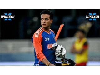 Abhishek Sharma: Cricket Fans’ Favorite of 2026